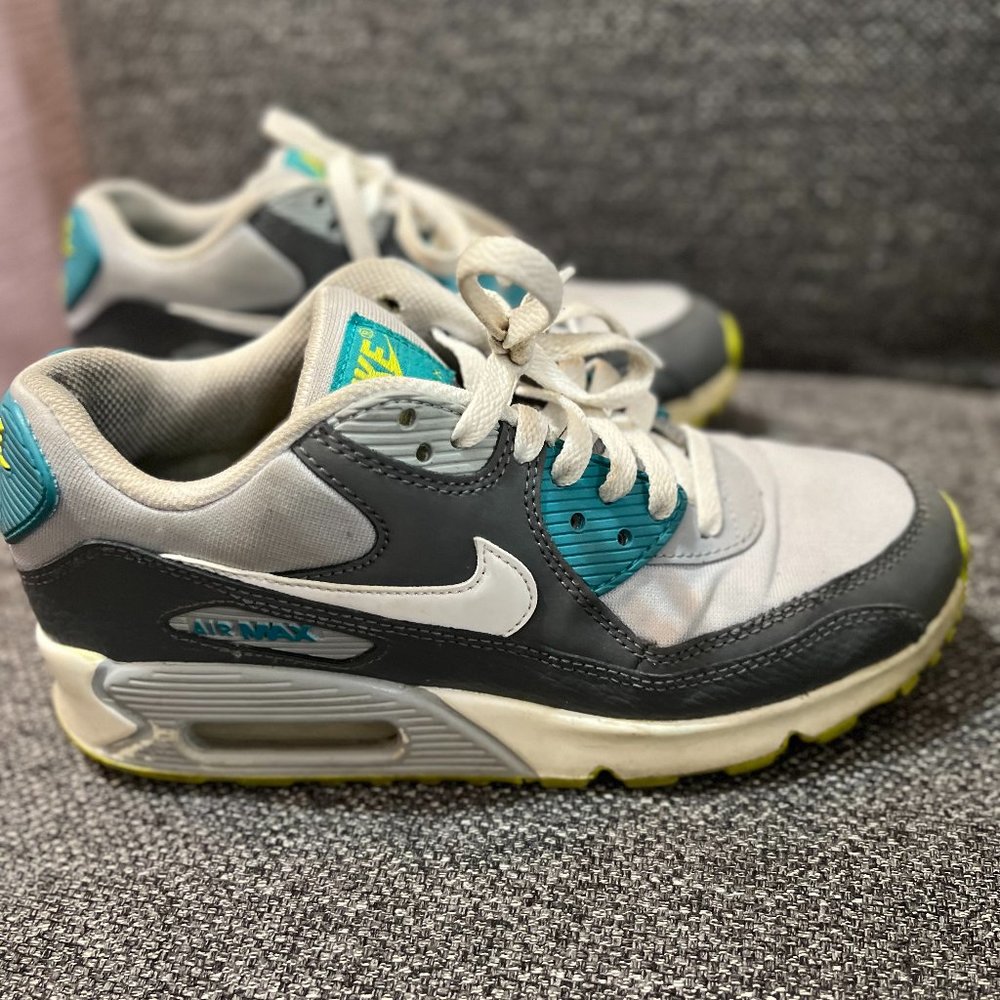 Nike Air Max
